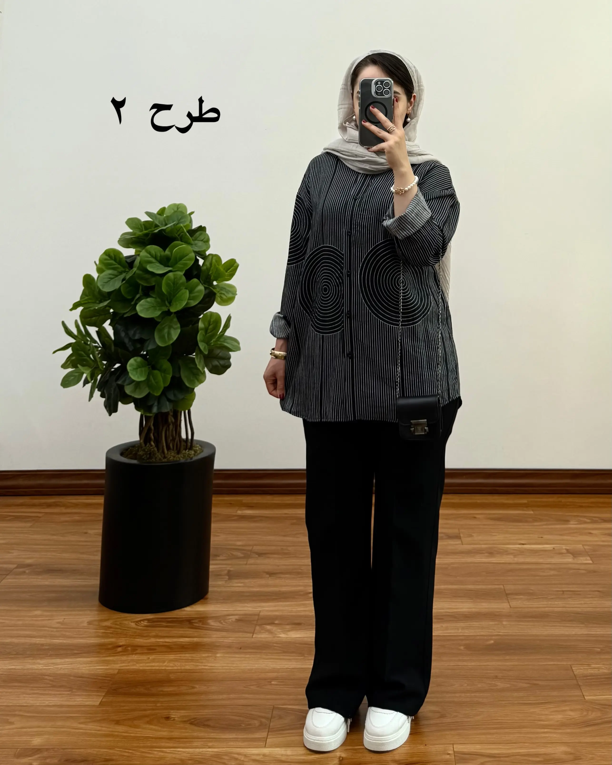 شومیز آناشید